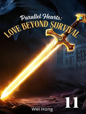 cover image of Parallel Hearts
